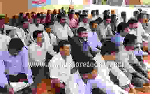 GP Workers